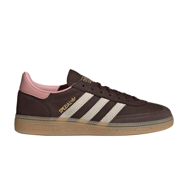 adidas Handball Spezial - Dark Brown Wonder Mauve