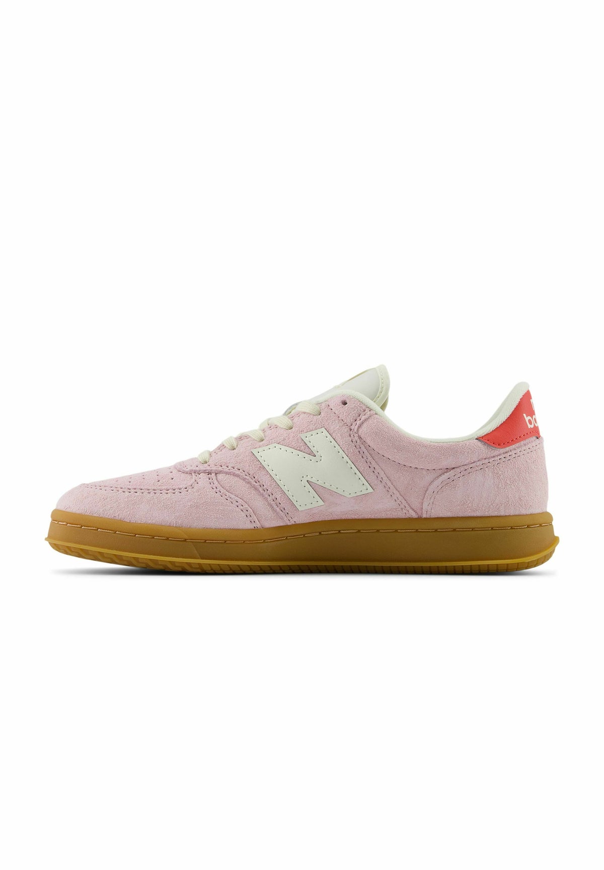 New Balance 500 - Pink Red
