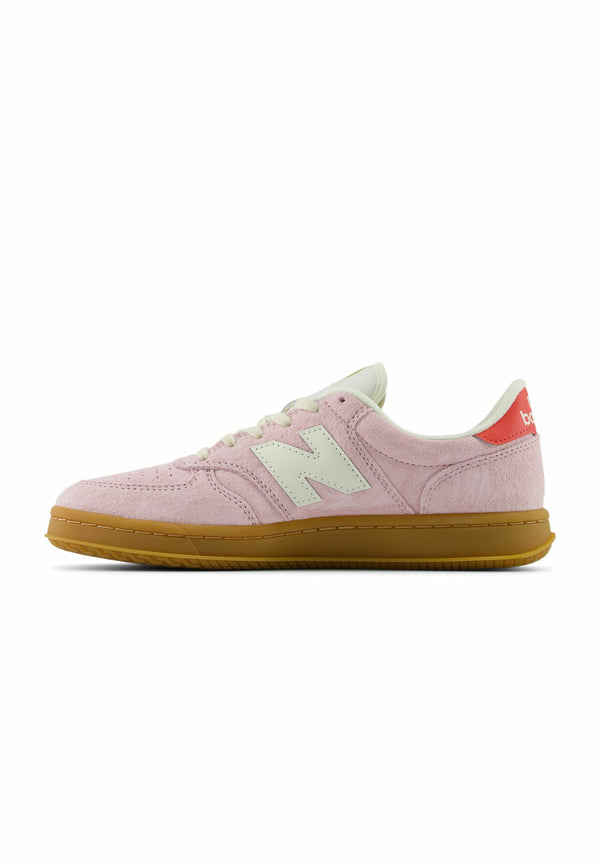 New Balance 500 - Pink Red