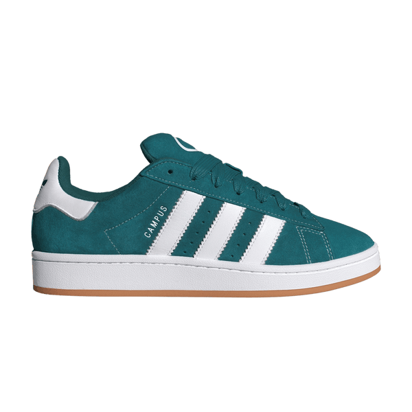 adidas Campus 00s Legacy - Teal Cloud White Gum