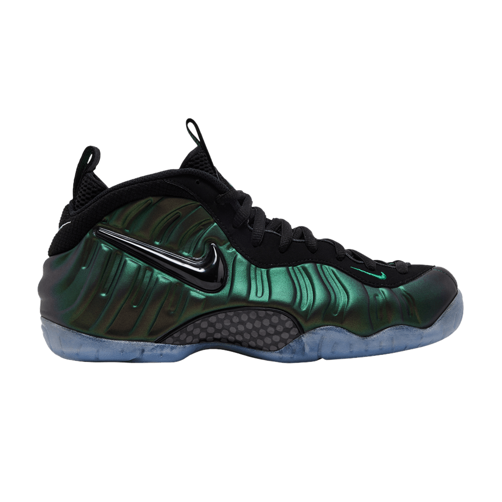 Nike Air Foamposite Pro - Pine Green