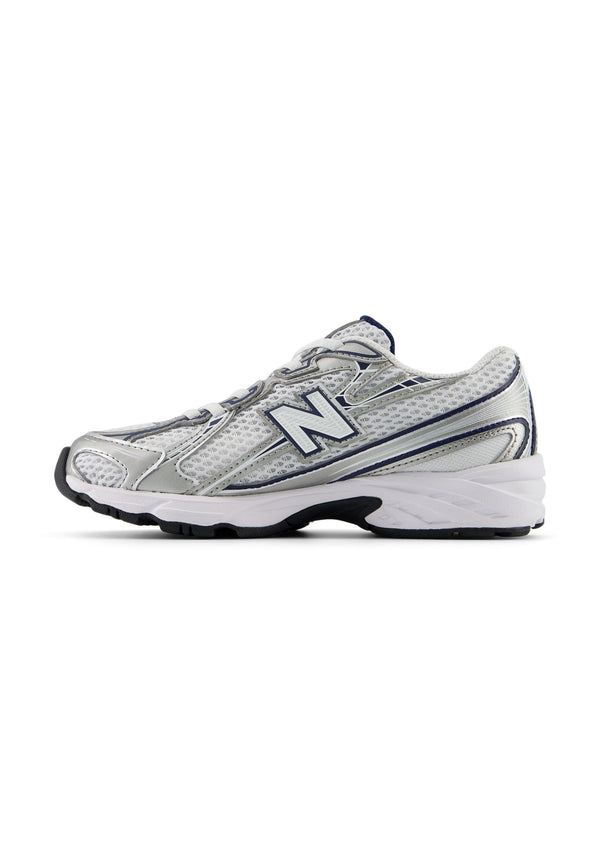 New Balance 740 - Nb Navy