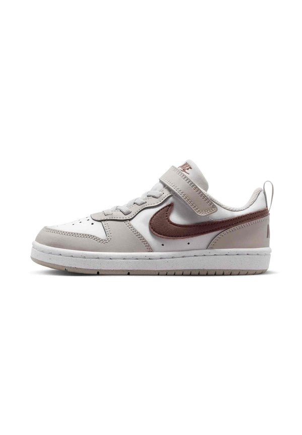 Nike Court Borough - Vast Grey / Tattoo-moon Particle-white