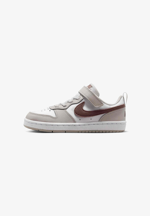 Nike Court Borough - Vast Grey / Tattoo-moon Particle-white