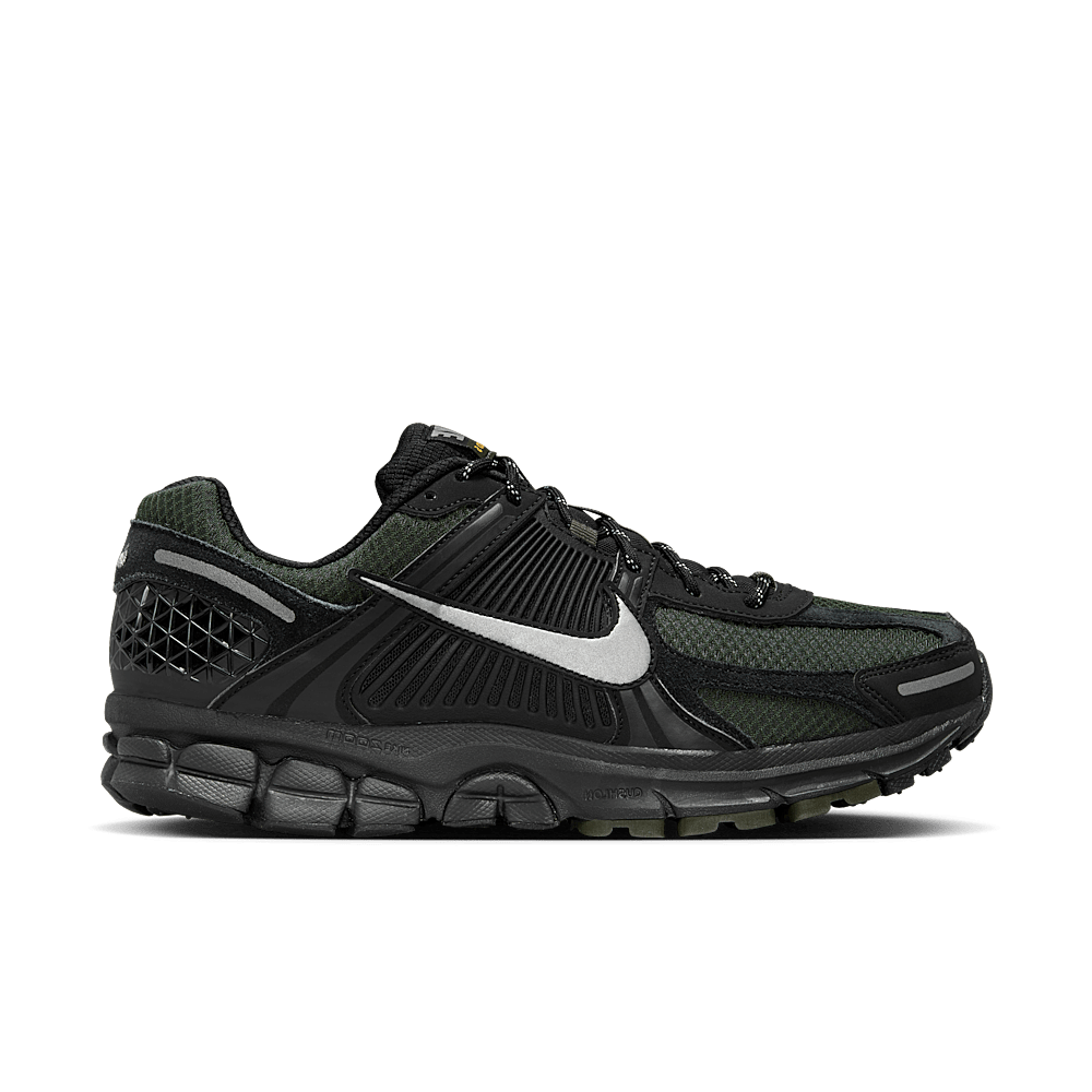 Nike Zoom Vomero 5 - Black Sequoia