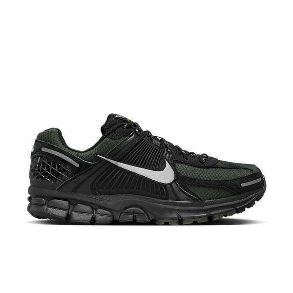 Nike Zoom Vomero 5 - Black Sequoia