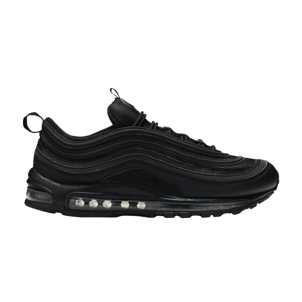 Nike Air Max 97 - Triple Black