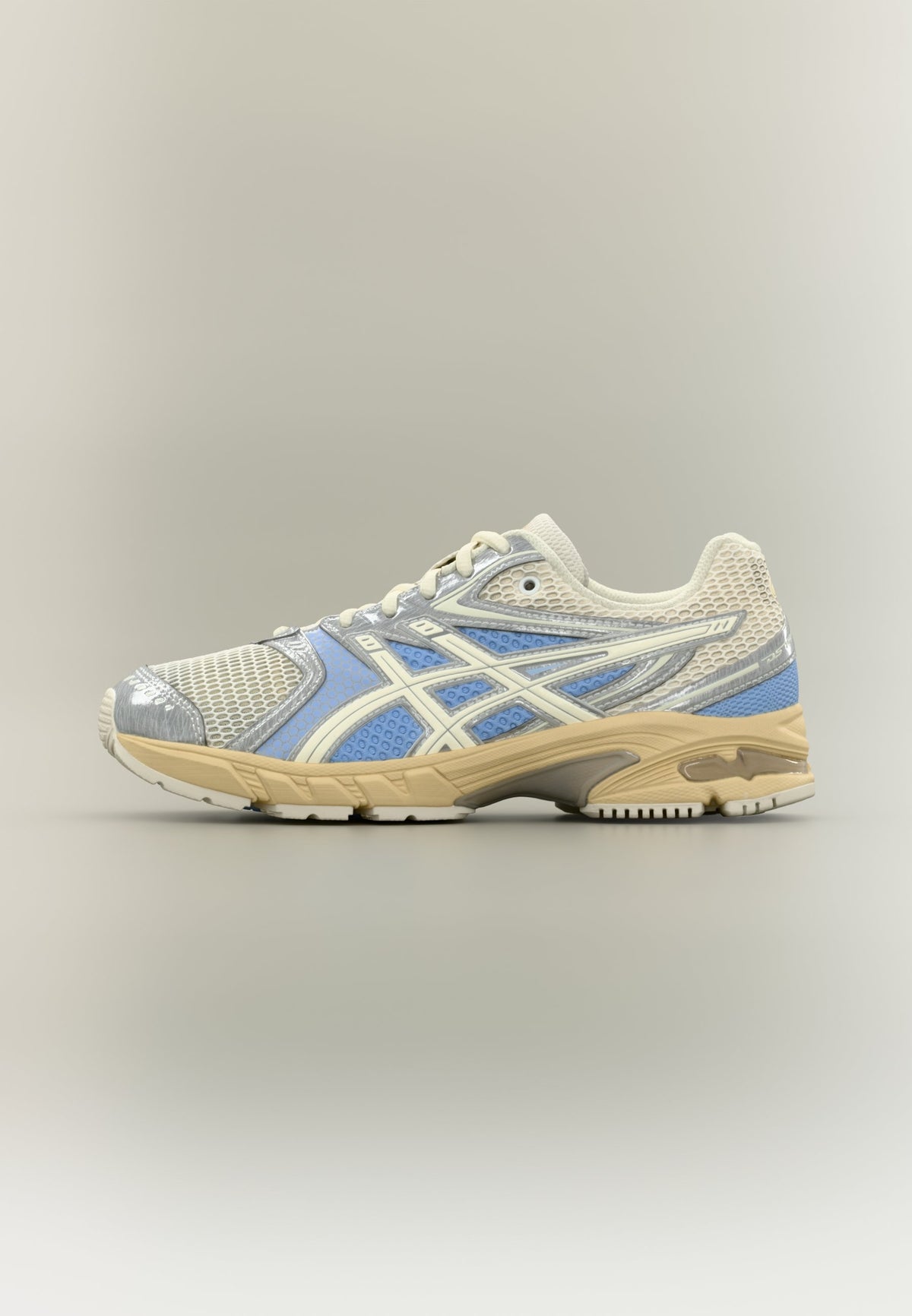 ASICS Gel - Ivory / Light Sapphire