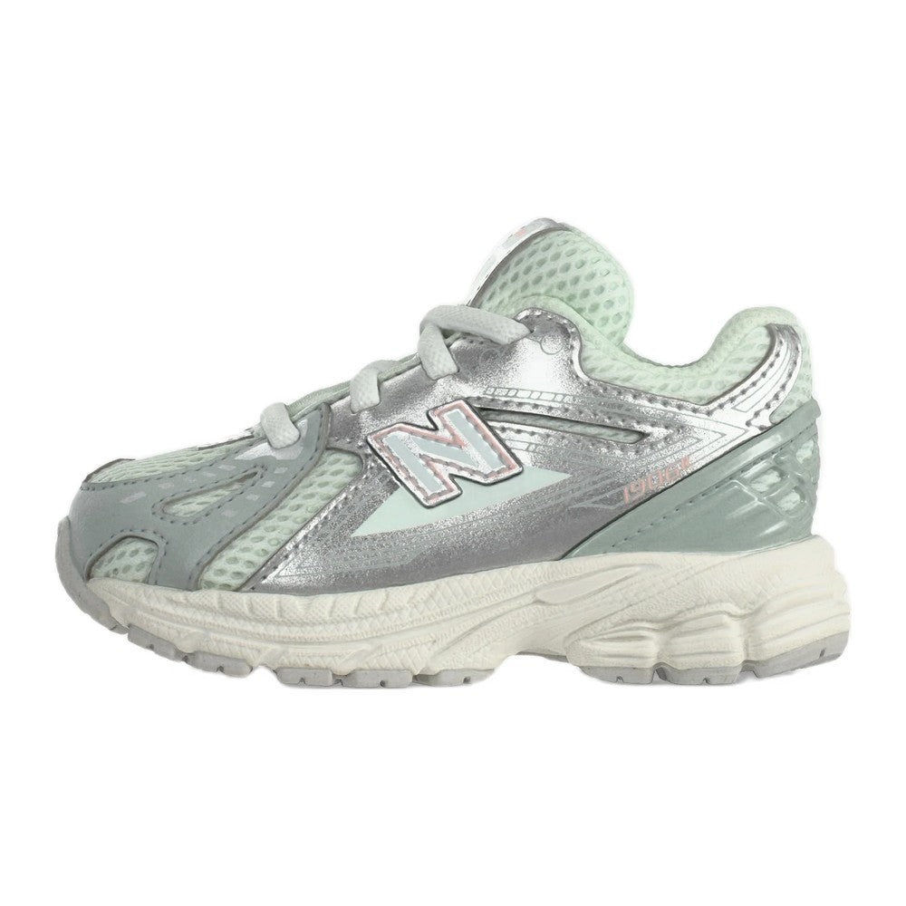 New Balance 1906 - Mint Water / Lone Star Grey