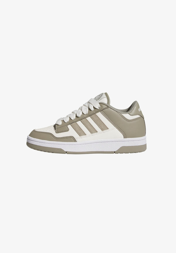 adidas Rapid Court - Silver Pebble Cloud White Cloud White