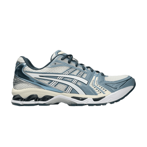 ASICS Gel-Kayano 14 - Cream Raw Indigo