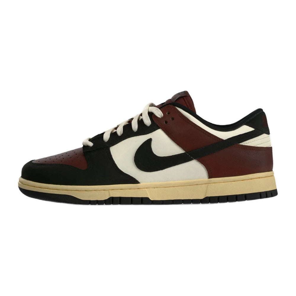 Nike Dunk Low Retro Dimension - Bronze Eclipse / Black / Pale Ivory / Ale Vanilla