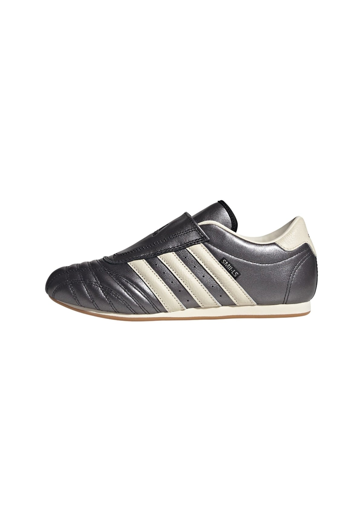 adidas Taekwondo - Black White Gum