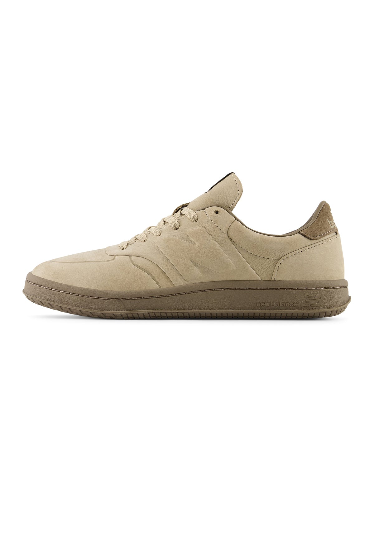 New Balance U500 - Stoneware Thunder Brown