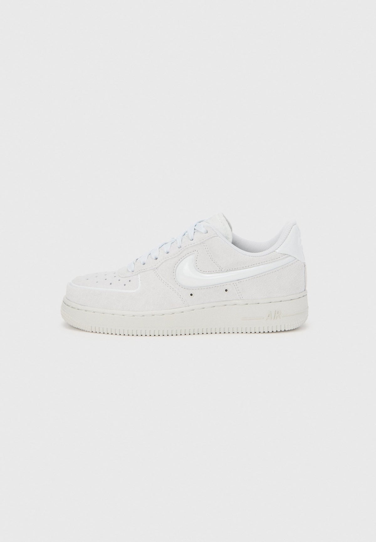 Nike W Air Force 1 - Off White / Light Smoke Grey