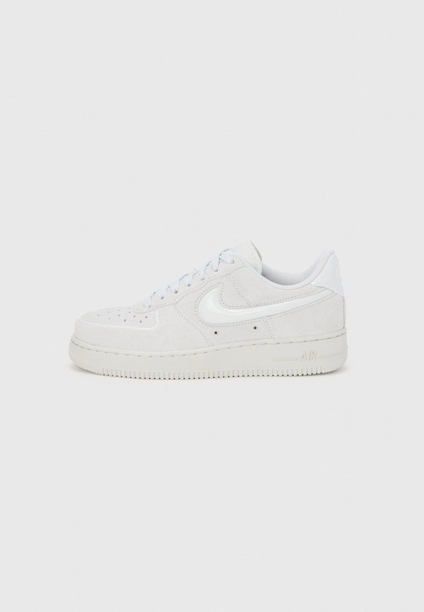Nike W Air Force 1 - Off White / Light Smoke Grey