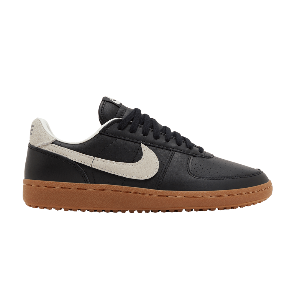 Nike Field General '82 SP - Black Sail Gum