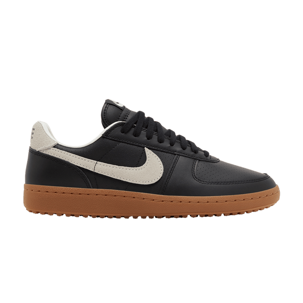Nike Field General '82 SP - Black Sail Gum