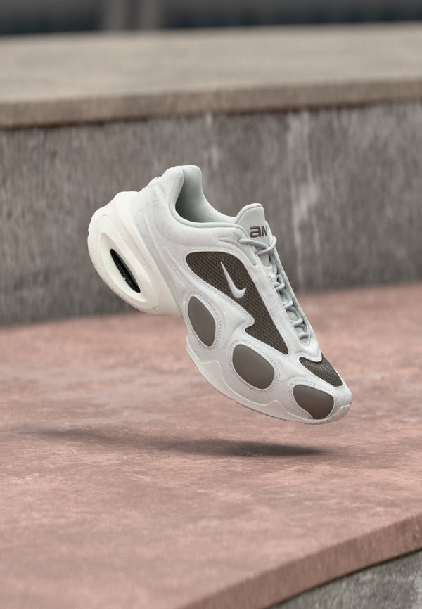 Nike Air Max Muse St - Cave Stone / Sail / Summit White / Photon Dust / Metallic Platinum-coloured
