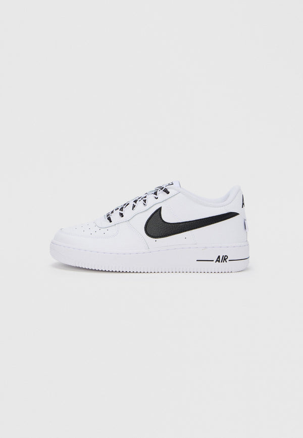 Nike Air Force 1 Low - White / Black