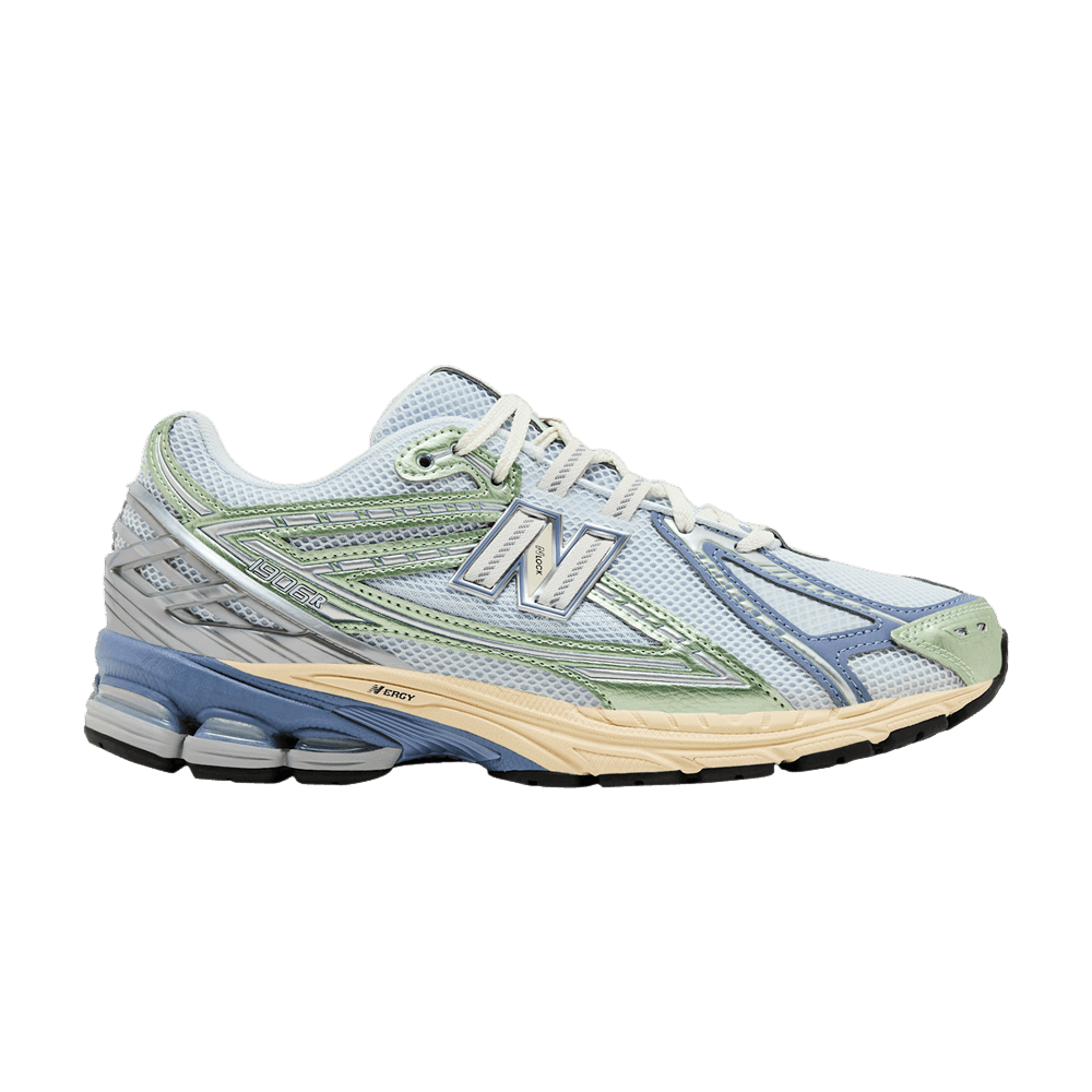 New Balance 1906R Ice - Blue Melon Water