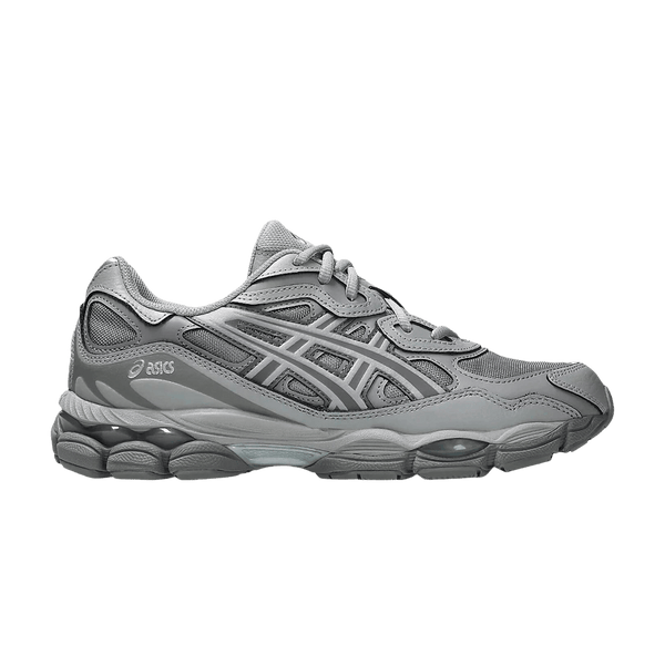 ASICS Gel-NYC - Grey Cement Grey