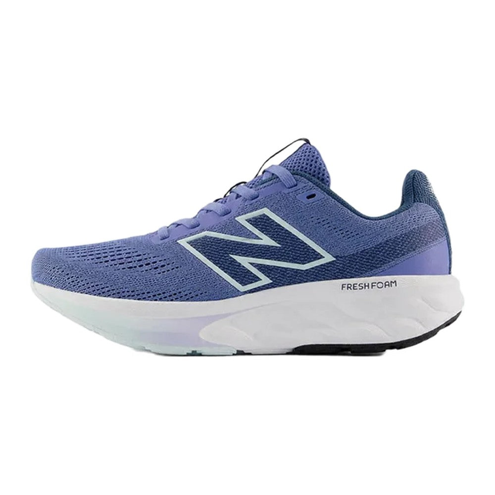 New Balance W520 - Blue