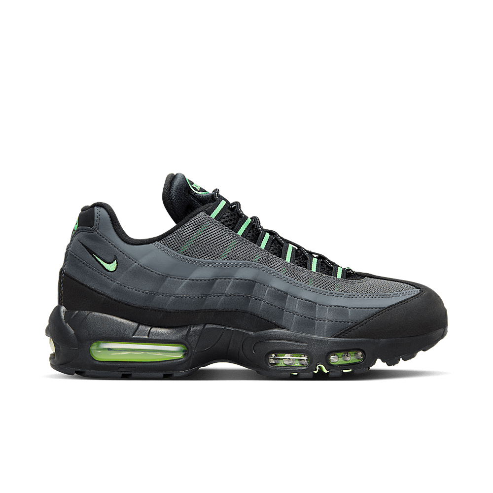 Nike Air Max 95 Vapor - Green