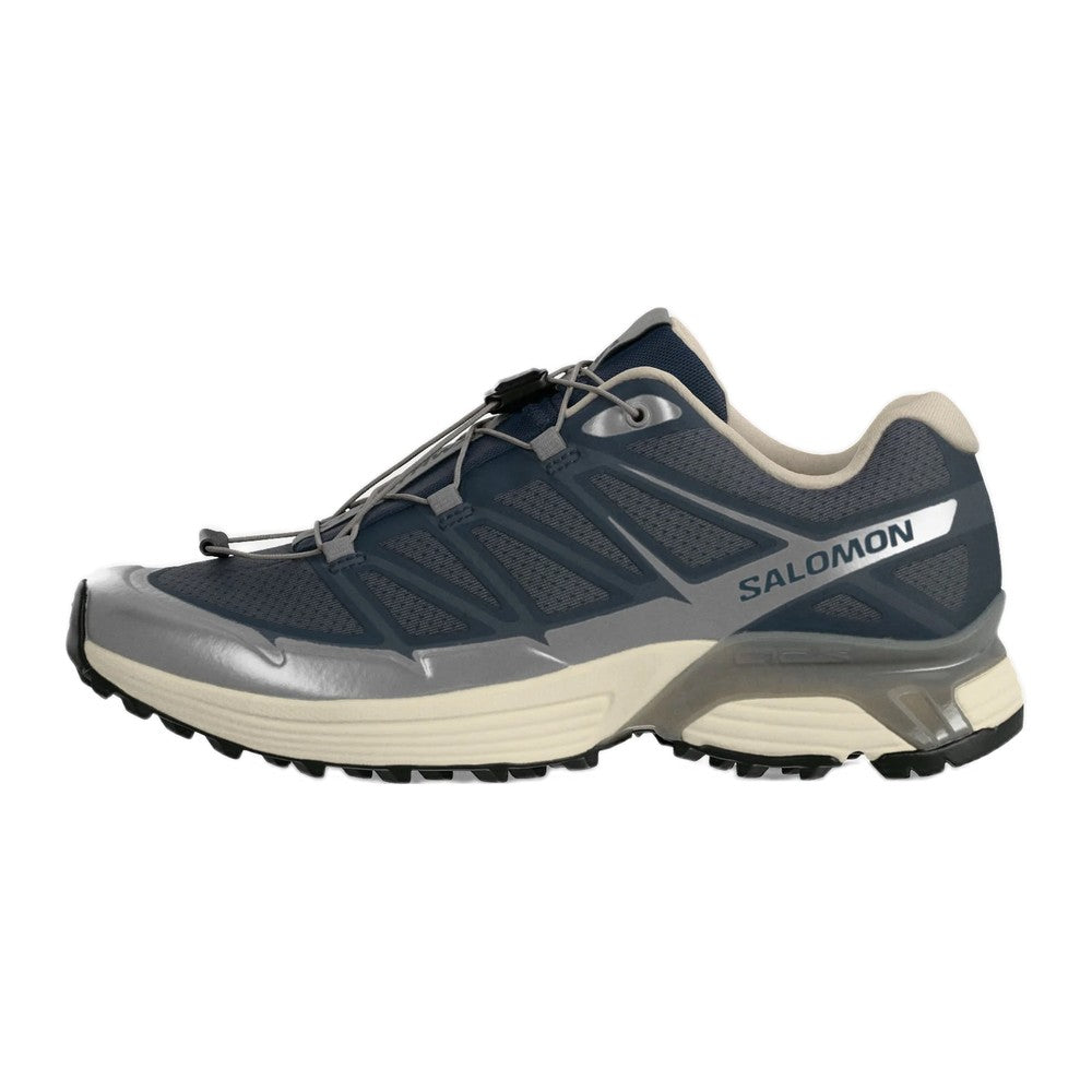 Salomon Xt-pathway 2 - Grisaille / Ftw Silver / Rainy Day
