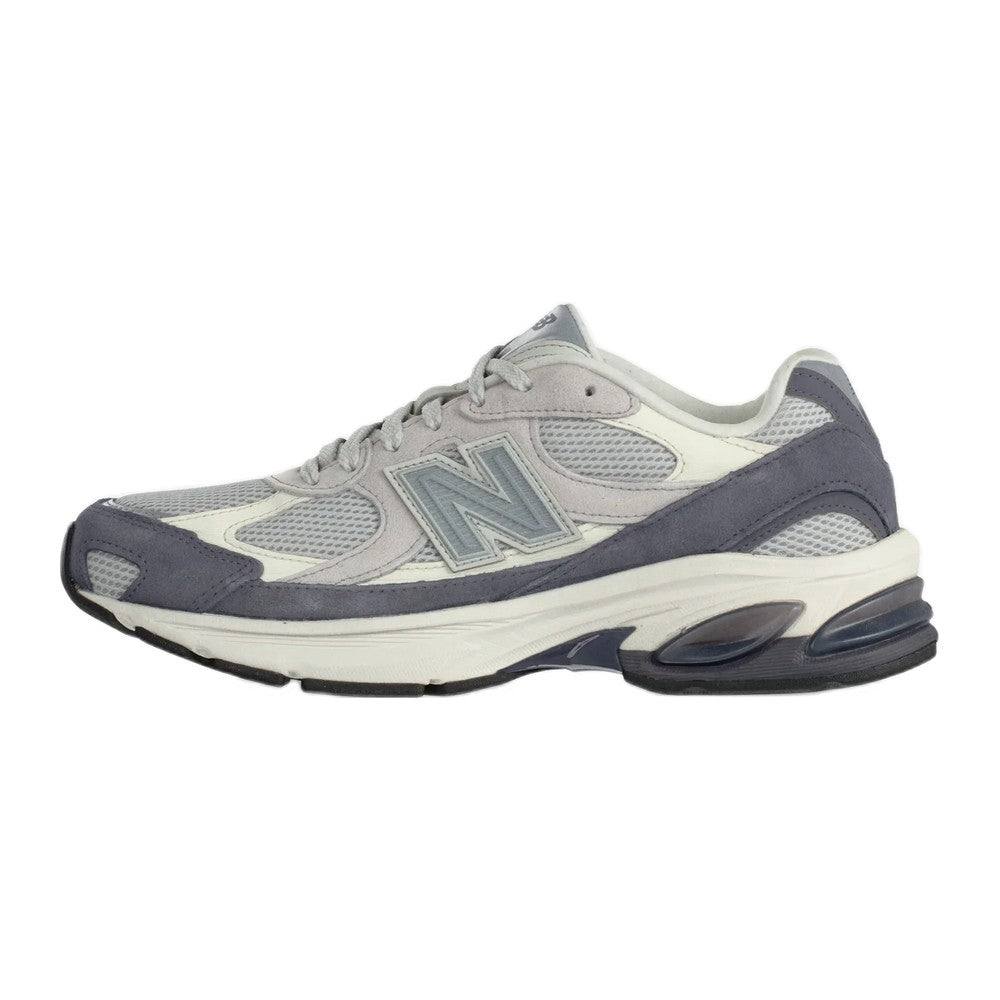 New Balance U2010 - Neptune Grey / Sea Salt