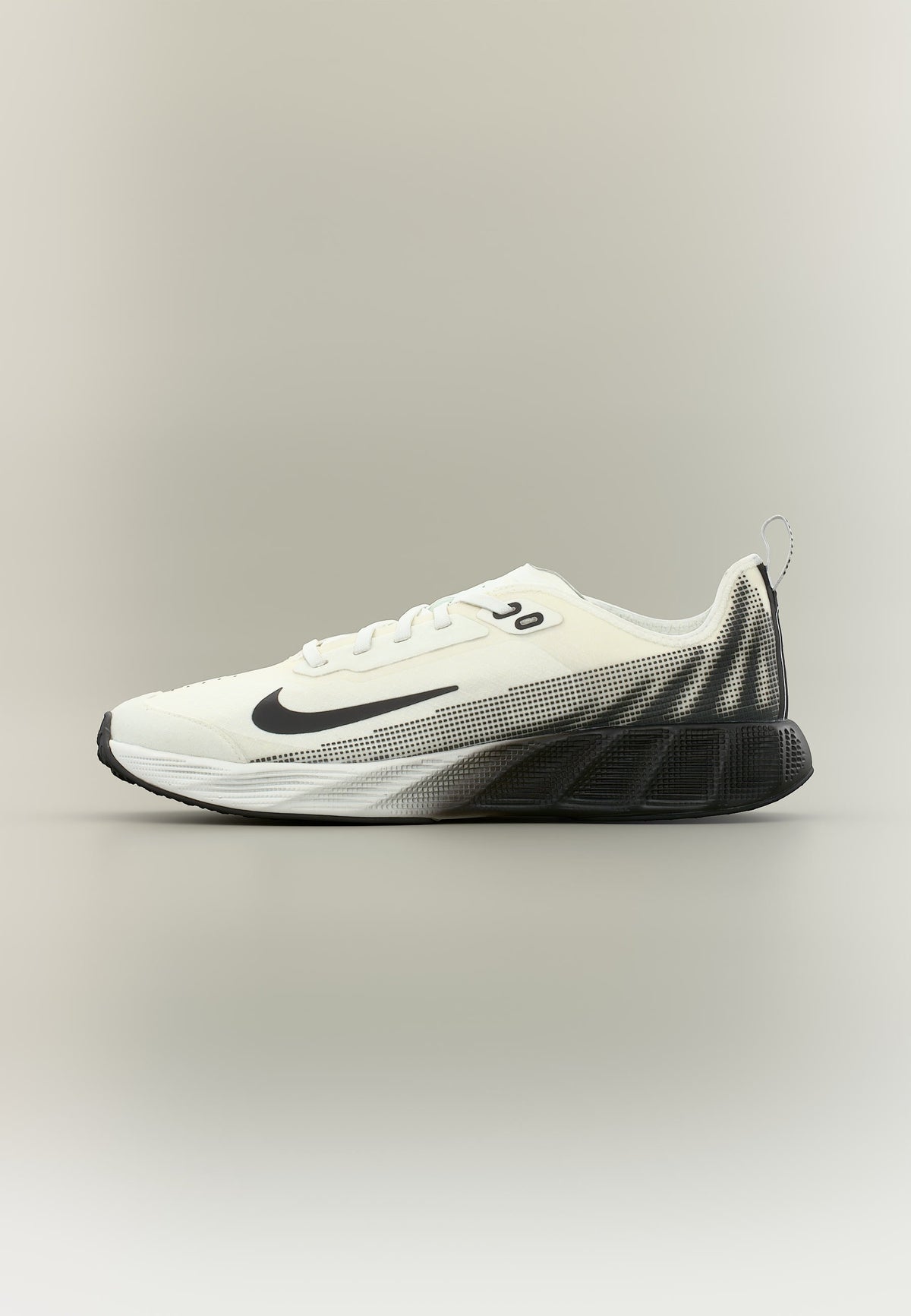 Nike Ava - Summit White / Black / White / Dark Grey
