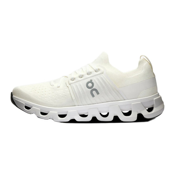On Cloudswift 4 - White White