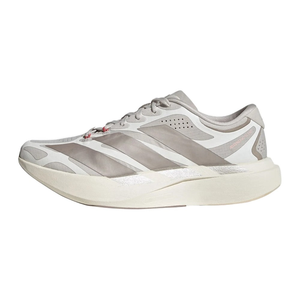 adidas Adizero Evo SL Exo W - Ftwr White Ftwr White Haze Coral