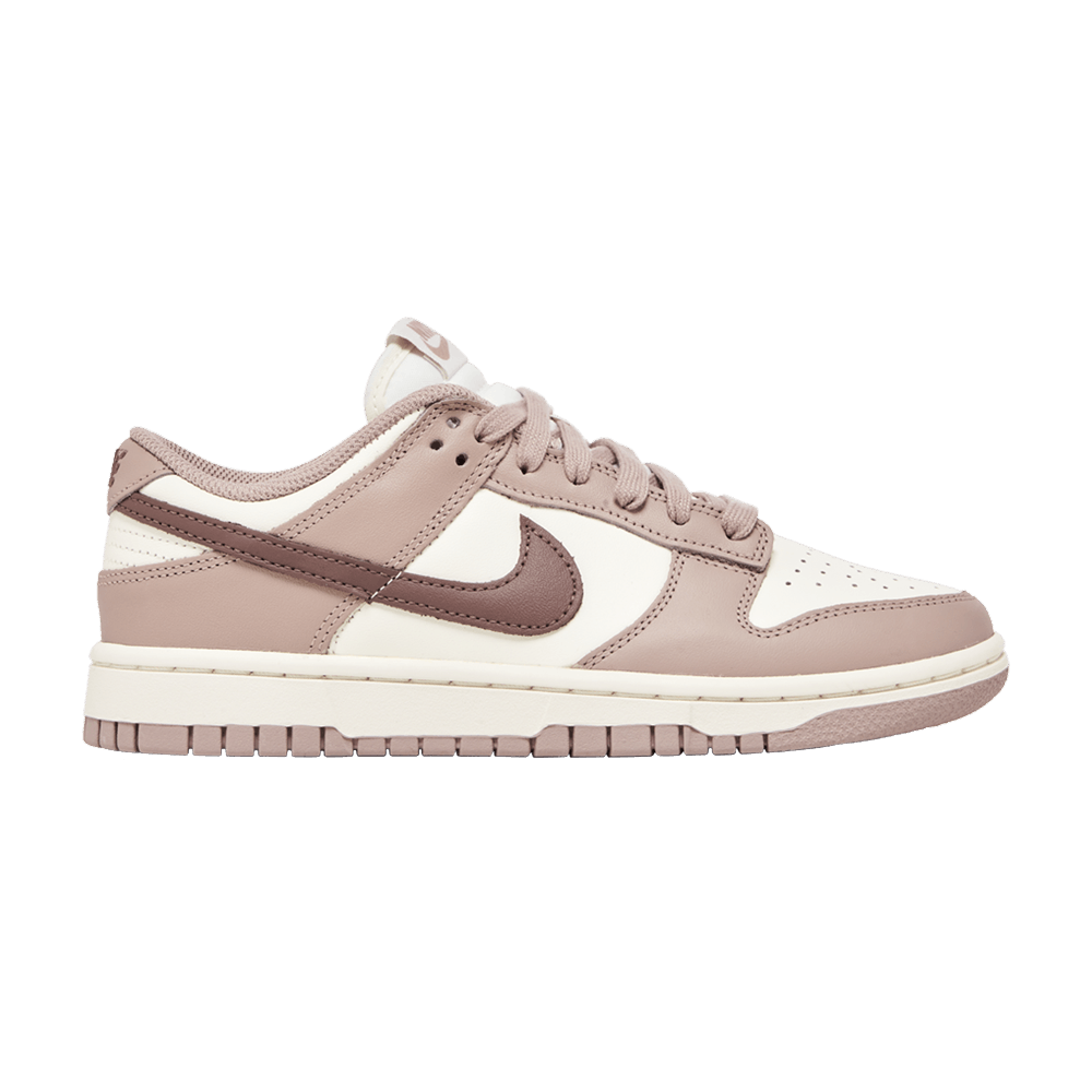 Nike Dunk Low - Sail Plum Eclipse