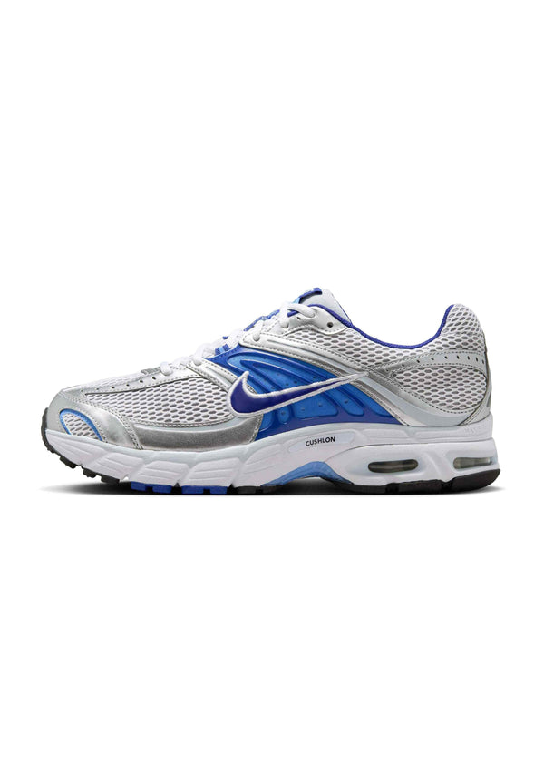 Nike Air Max Moto 2K - White Wolf Grey Royal Pulse Concord
