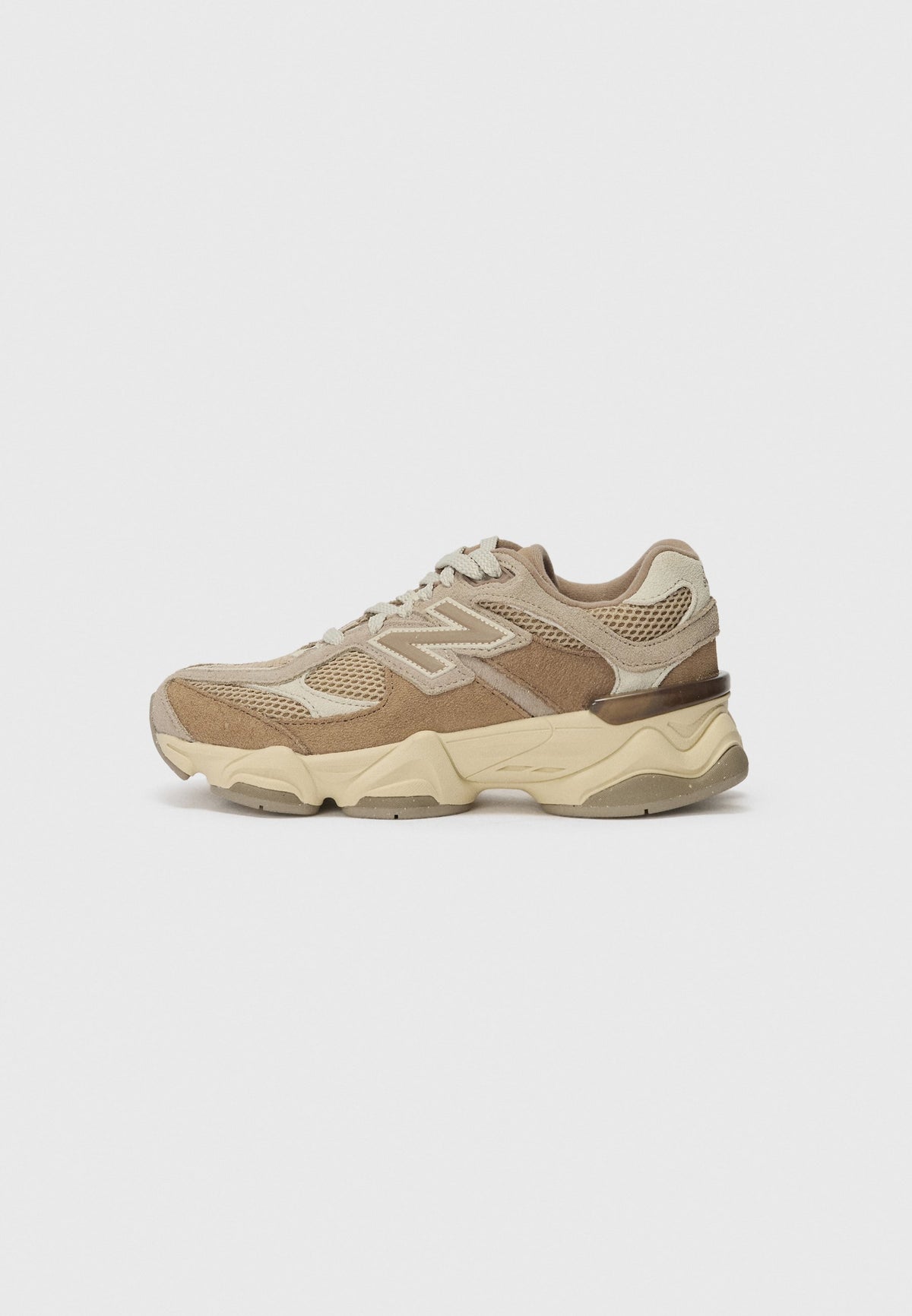New Balance 9060 - Mushroom