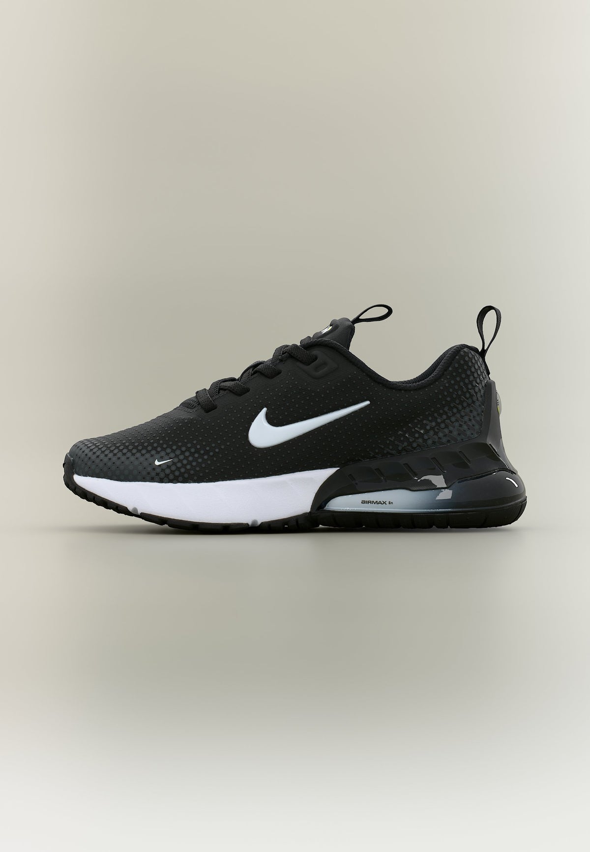 Nike Air Max Phoenix - Black / White / Anthracite / Smoke Grey