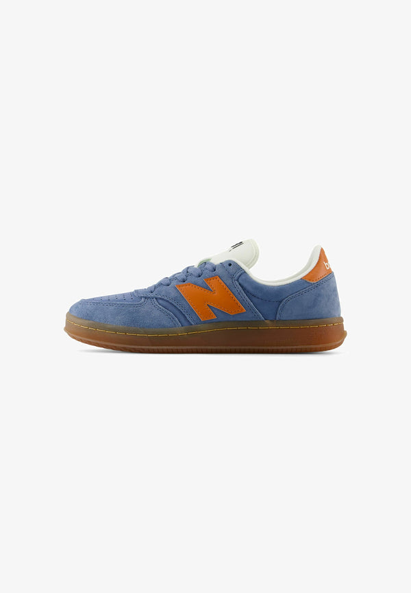 New Balance 500 - Shoreline Blue Sienna