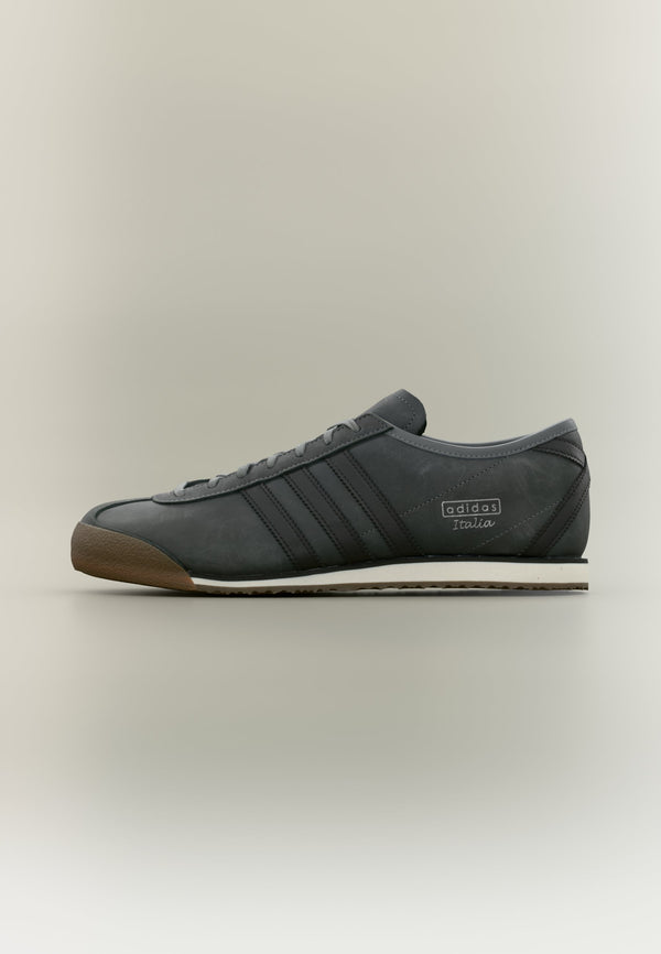 adidas Italia 70S - Grey Five / Core Black