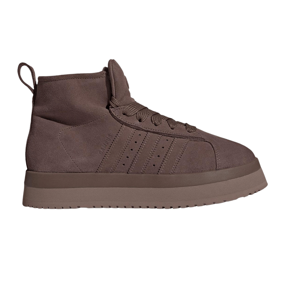adidas Campus 00s Winter MID - Brown