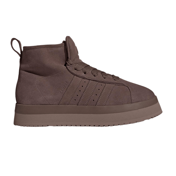 adidas Campus 00s Winter MID - Brown