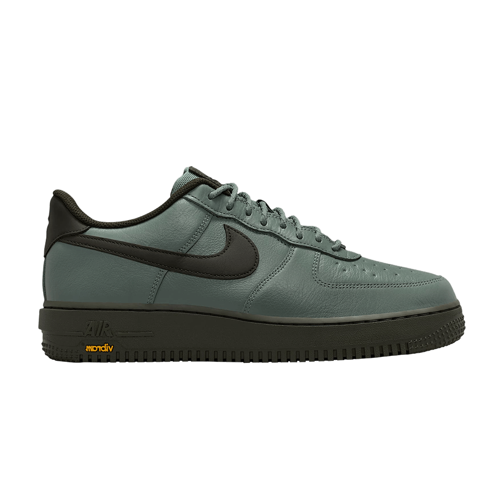 Nike Air Force 1 Low Gore-tex Vibram - Clay Green