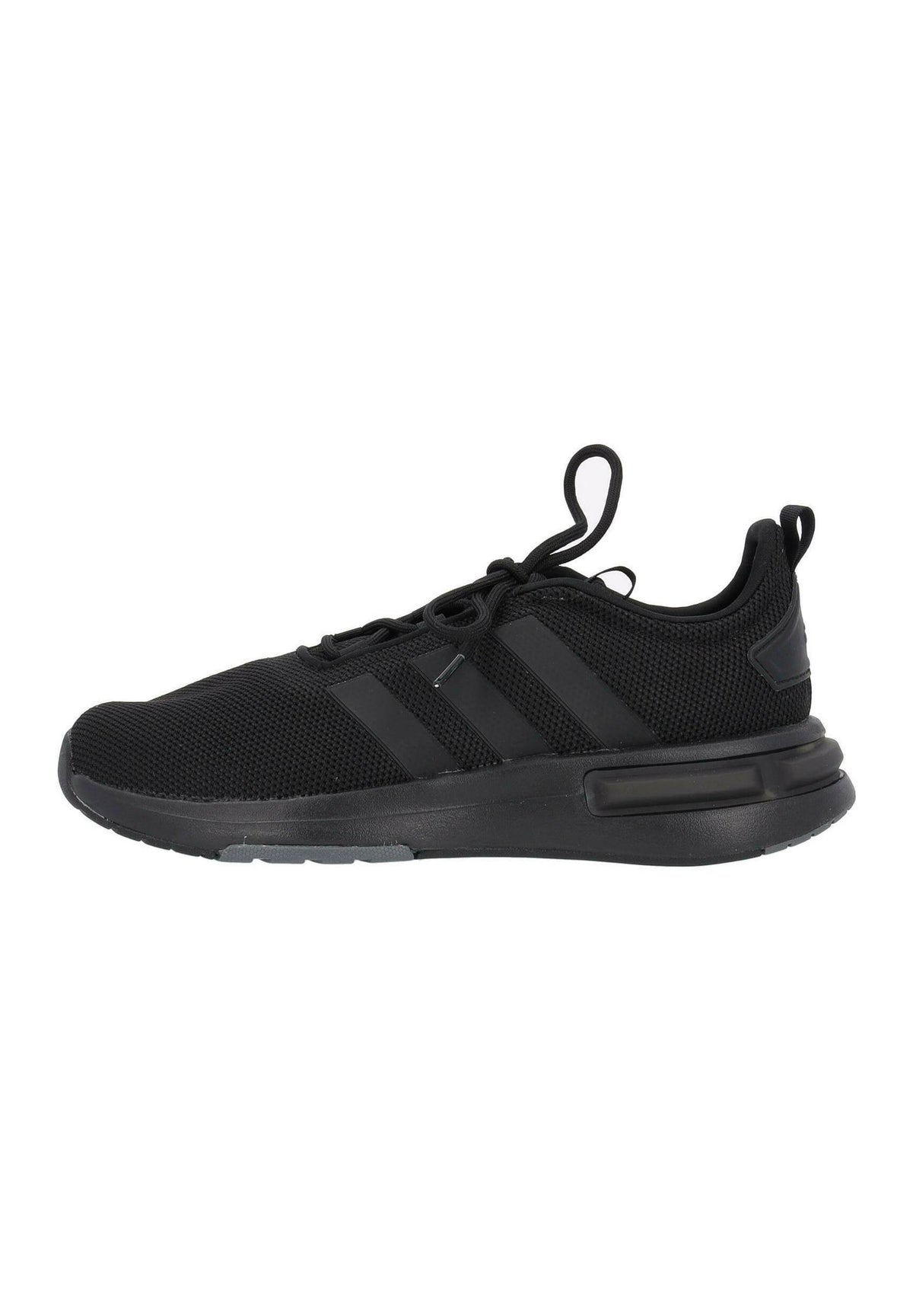 adidas Adidas Adidas Racer TR23 K - Core Black Core Black Grey Five