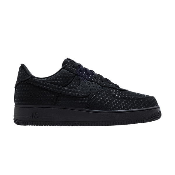 Nike Air Force 1 Low Valentine's Day - Black