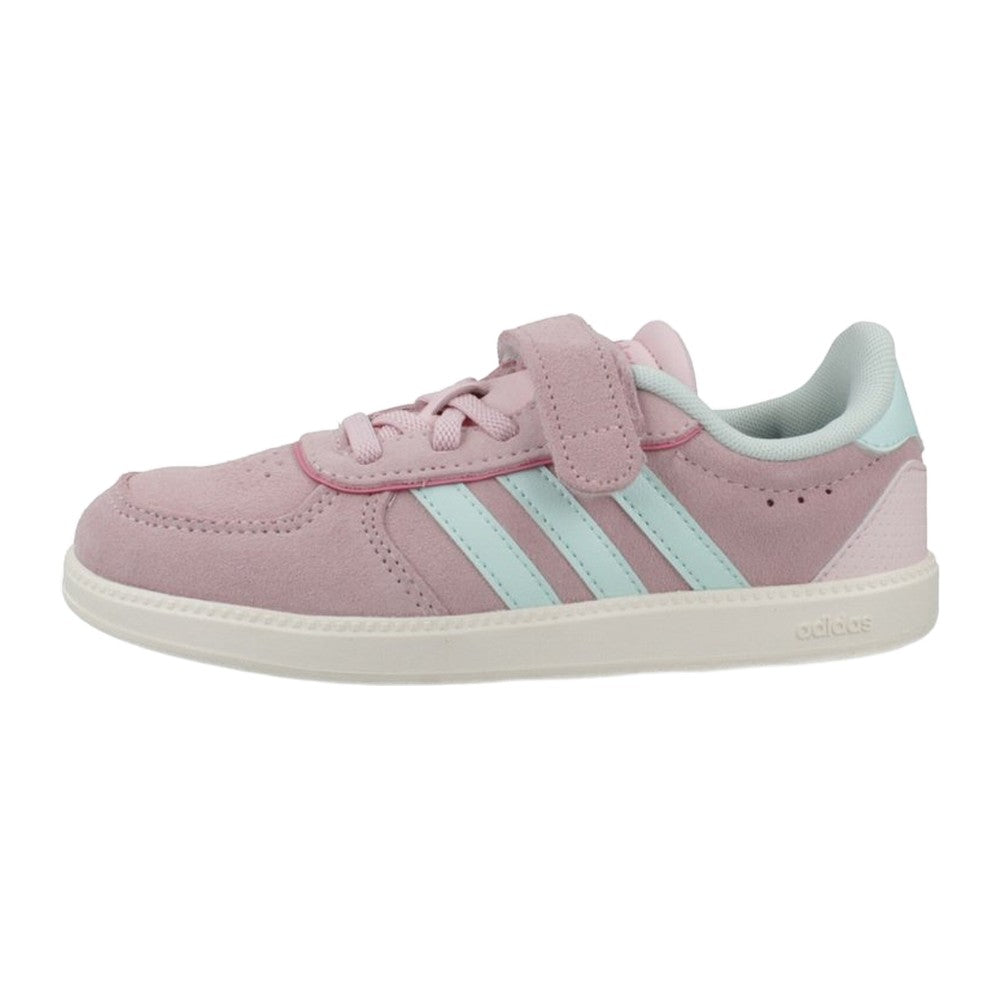 adidas Breaknet Sleek El Rose 31 - Rose