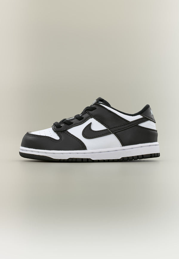 Nike Dunk - White / Black