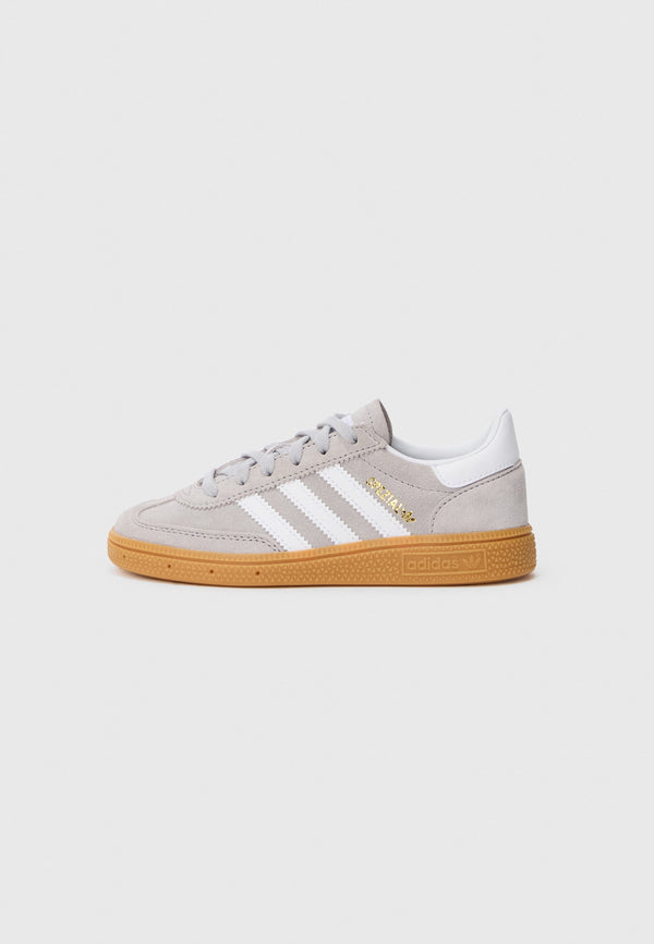 adidas Handball Spezial C - Grey / White / Gum