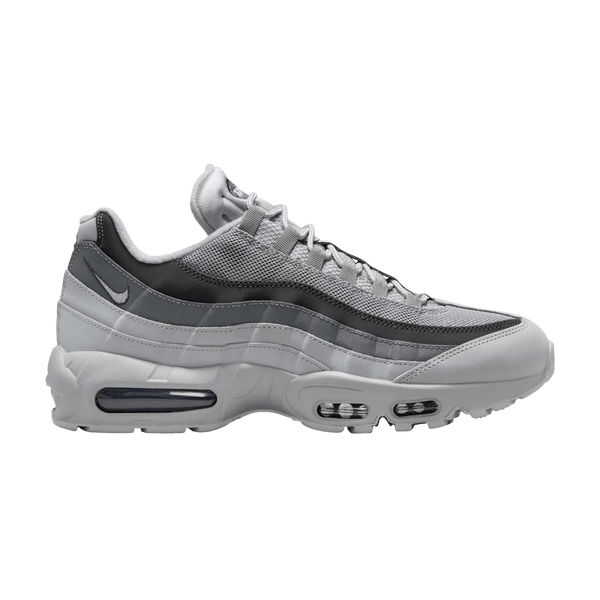 Nike Air Max 95 - Light Smoke Grey Anthracite