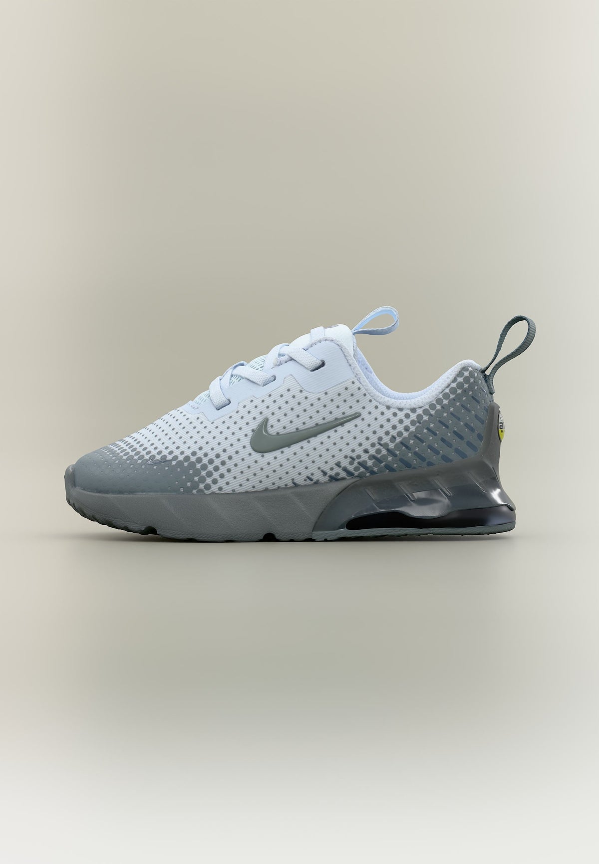 Nike Air Max Phoenix - Football Grey / Cool Grey / Diffused Blue