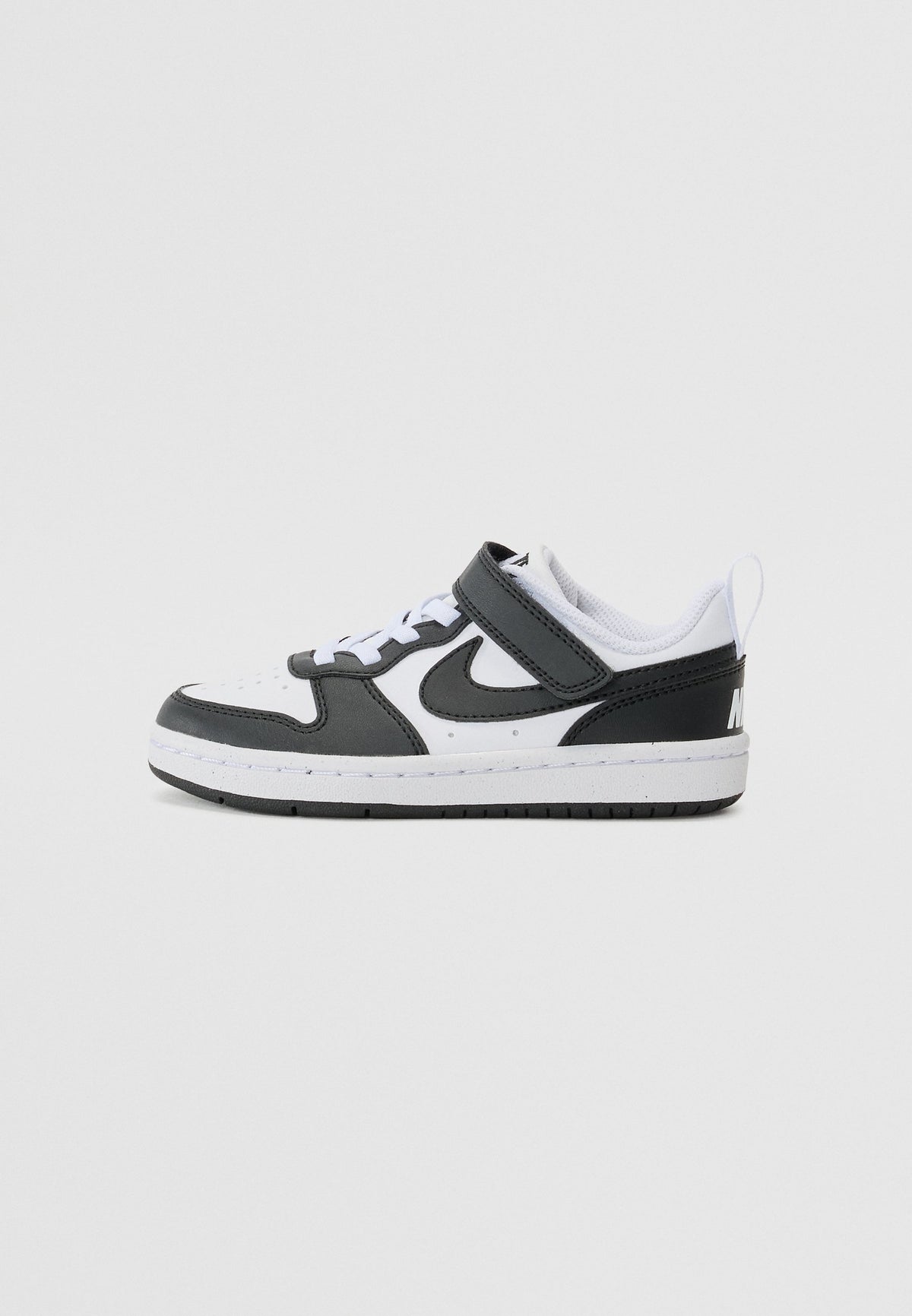 Nike Court Borough Recraft - White / Black